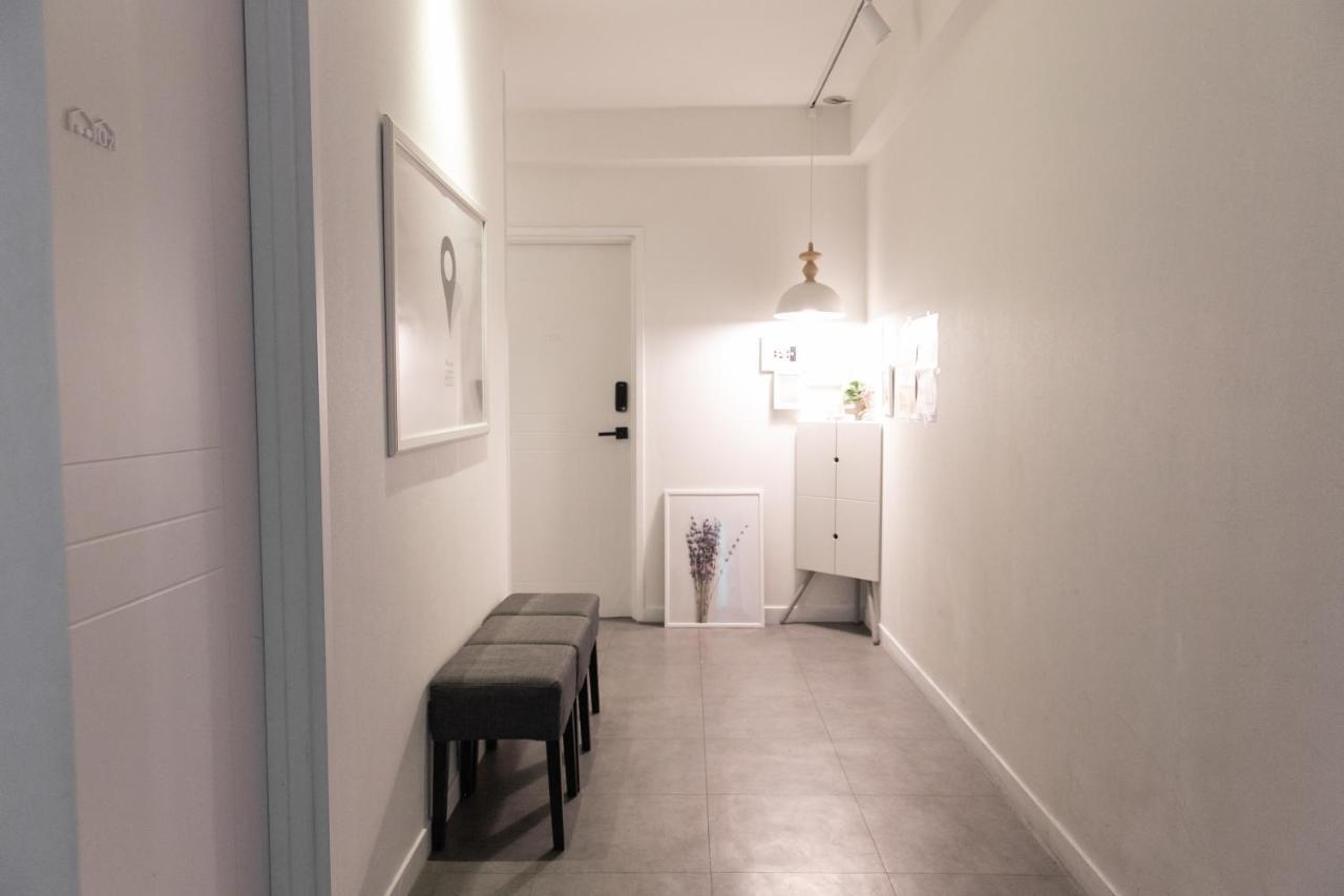 Queen House Hongdae Σεούλ Εξωτερικό φωτογραφία